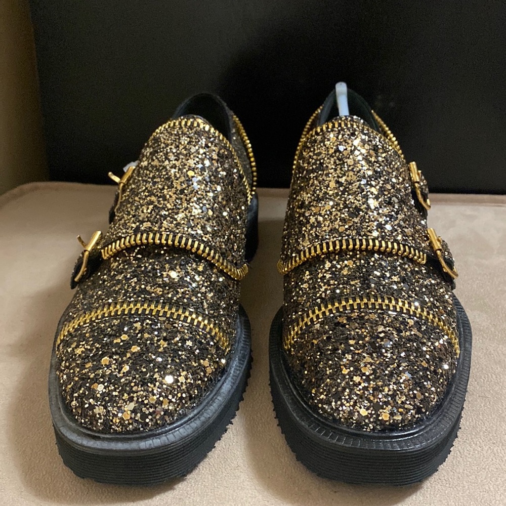 Brand New Giuseppe Zanotti Shoes